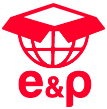 Primer logo EYP